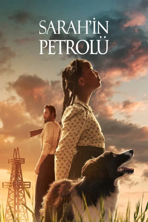 Sarah'ın Petrolü afişi