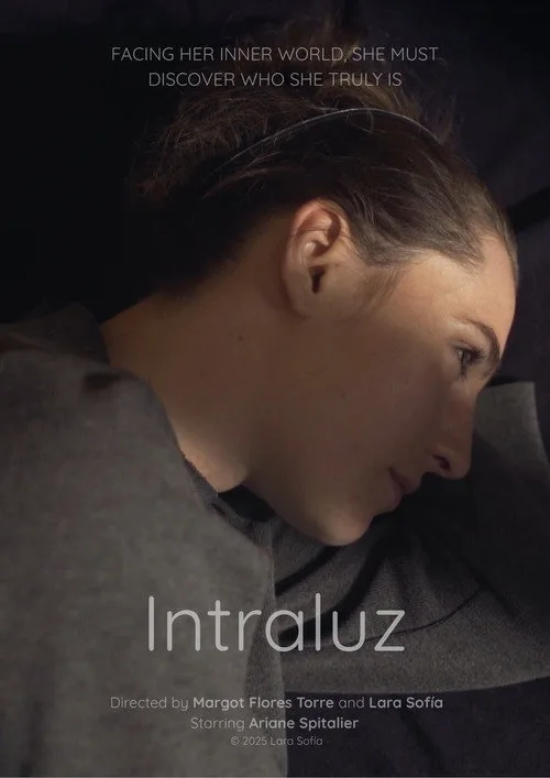 Intraluz afişi