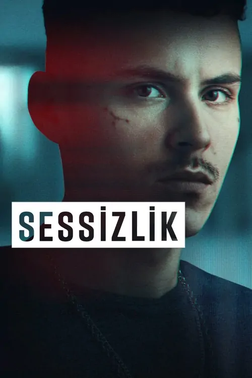 Sessizlik afişi