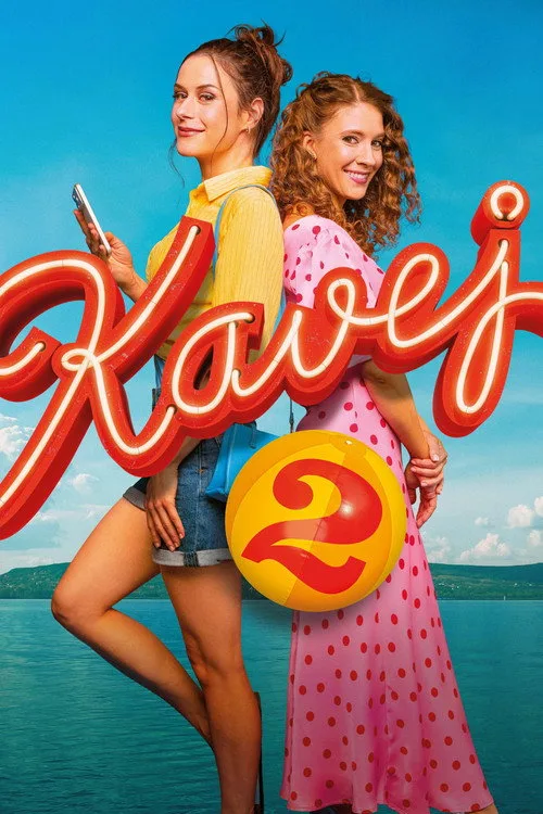 Kavej 2 afişi