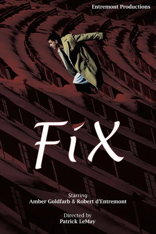 Fix afişi