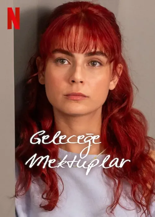 Geleceğe Mektuplar afişi