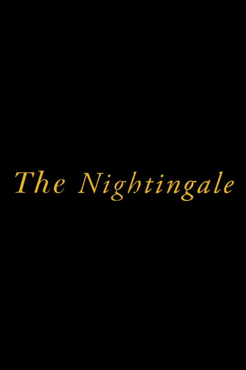 The Nightingale afişi