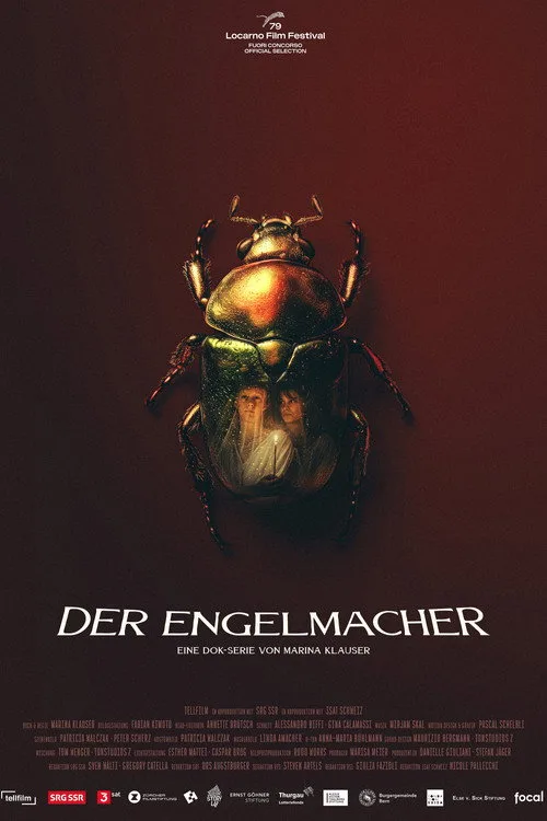 Der Engelmacher afişi