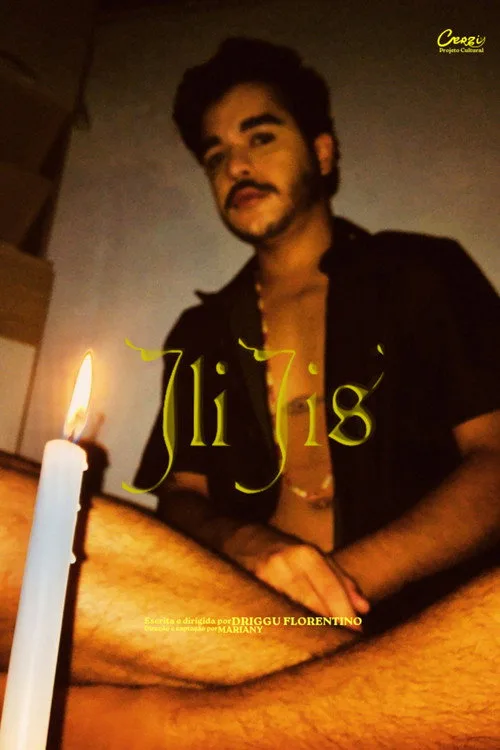 JLI JIS afişi