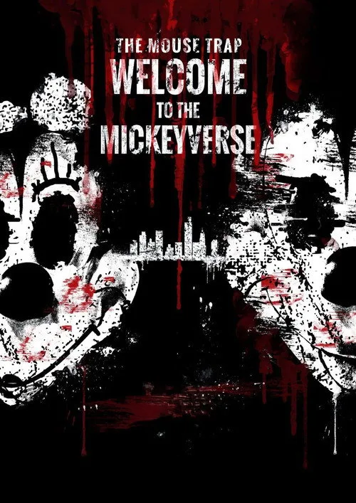 The Mouse Trap: Welcome to the Mickeyverse afişi