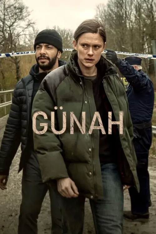 Günah afişi