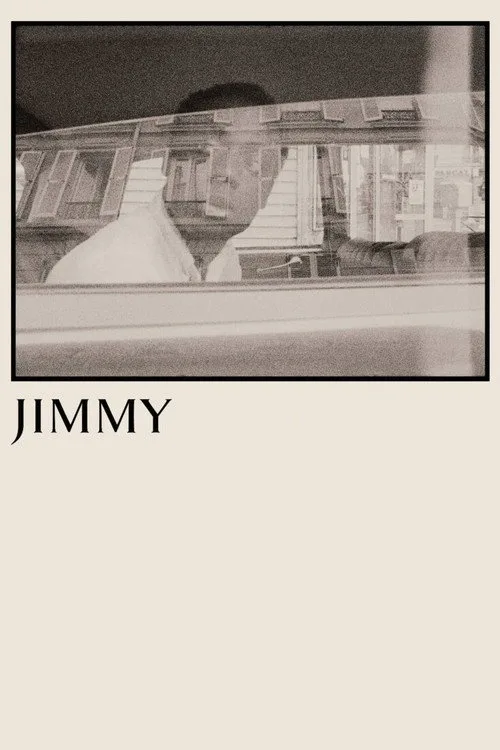 Jimmy afişi