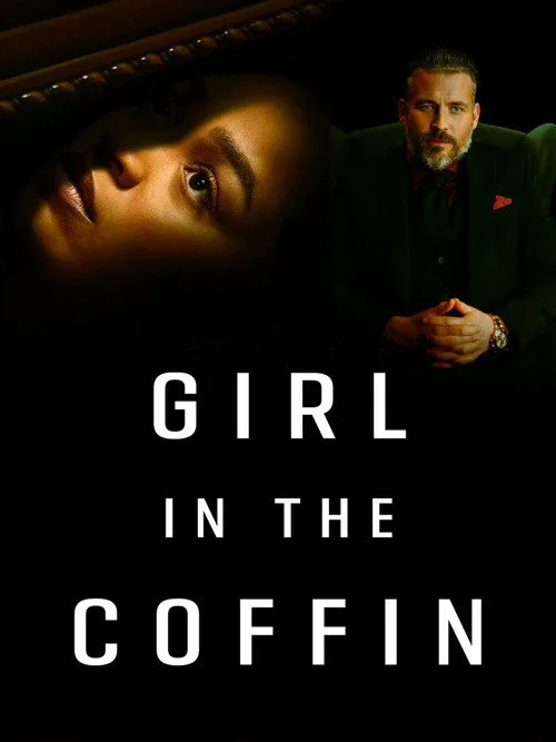 Girl in the Coffin afişi