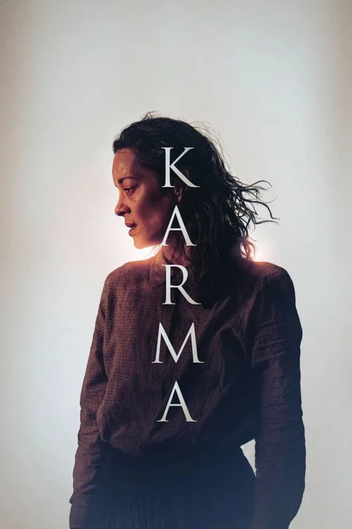 Karma afişi