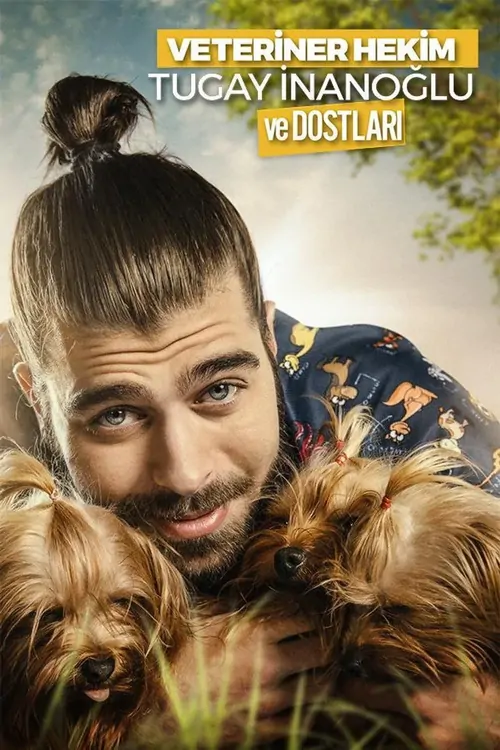 Tugay İnanoğlu ve Dostları afişi
