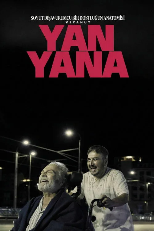 Yan Yana afişi