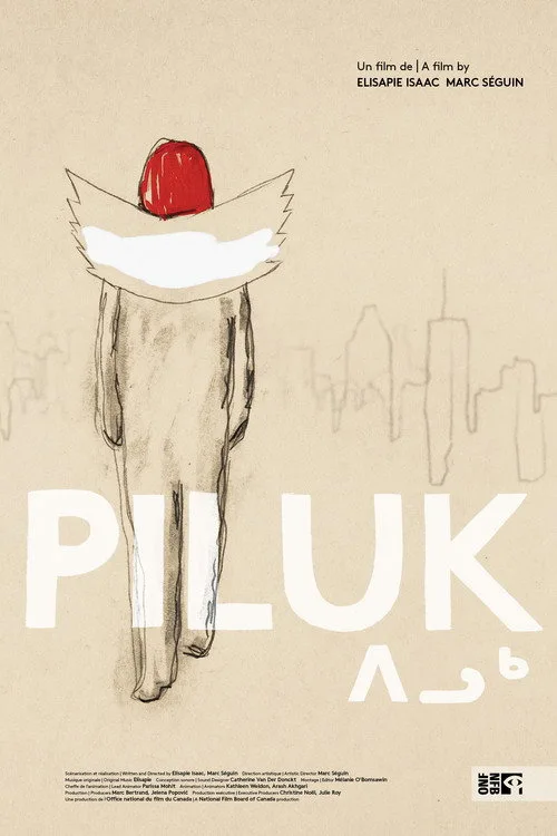 Piluk afişi