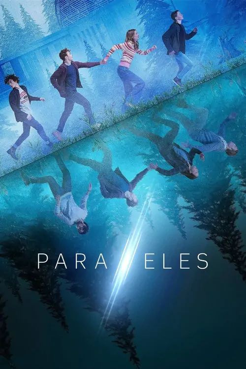 Paraleller afişi