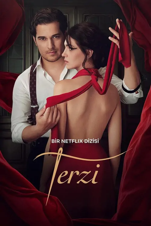 Terzi afişi