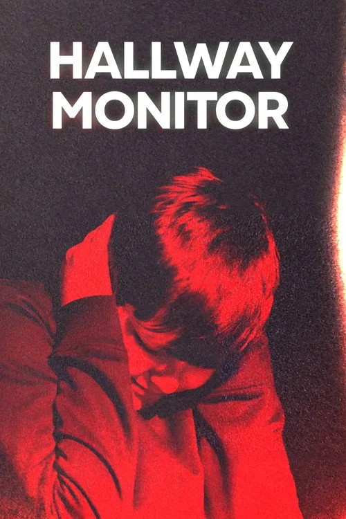 Hallway Monitor afişi