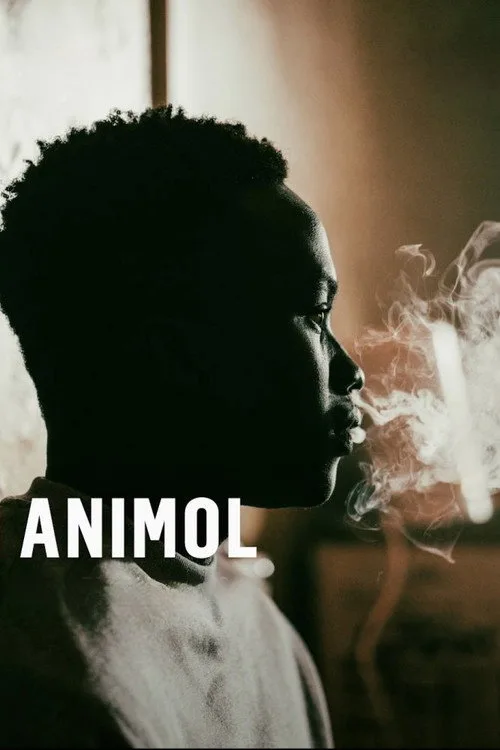 Animol afişi