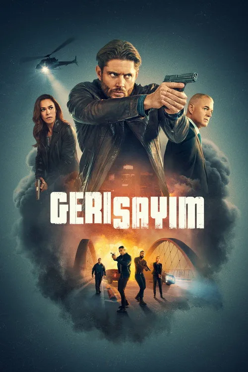 Geri Sayım afişi