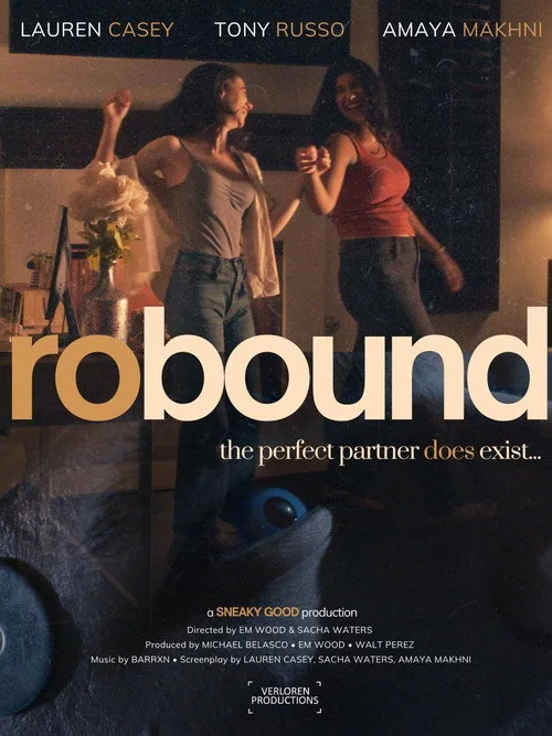 Robound afişi