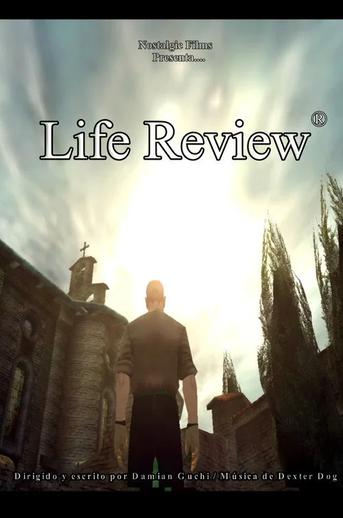 Life Review ® afişi