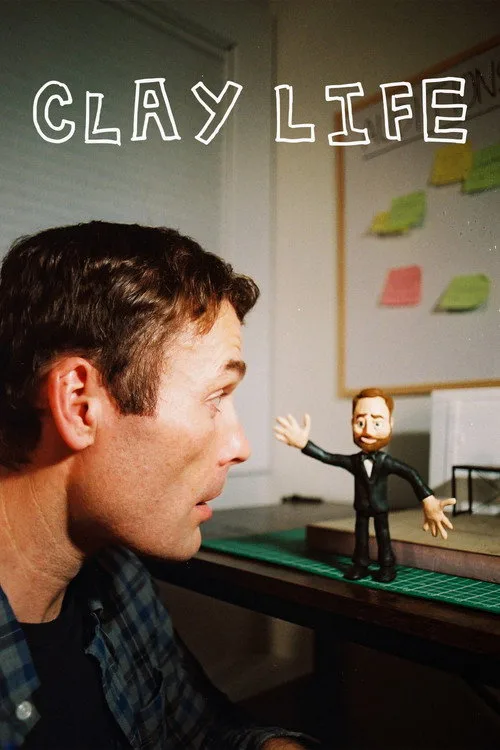 Clay Life afişi