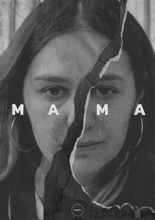 Mama afişi