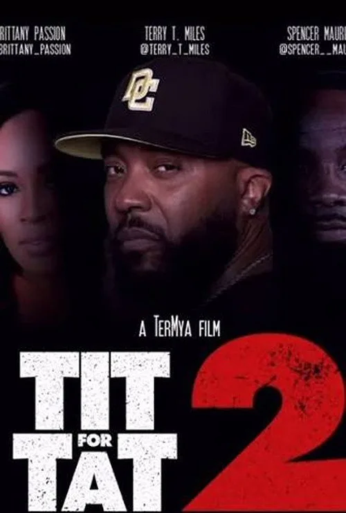 Tit for Tat 2 afişi