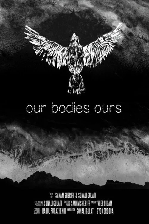 Our Bodies Ours afişi