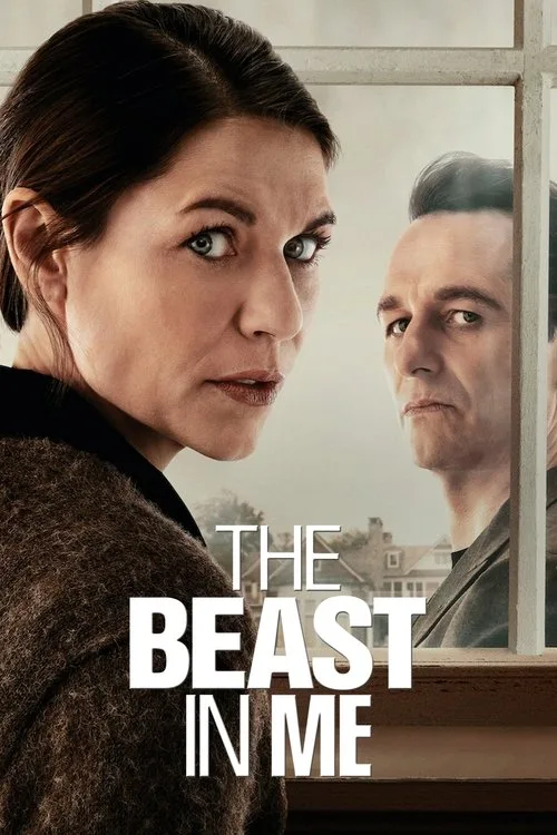 The Beast in Me afişi
