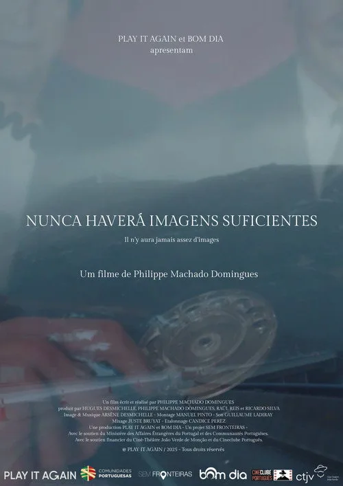 Il n'y aura jamais assez d'images afişi