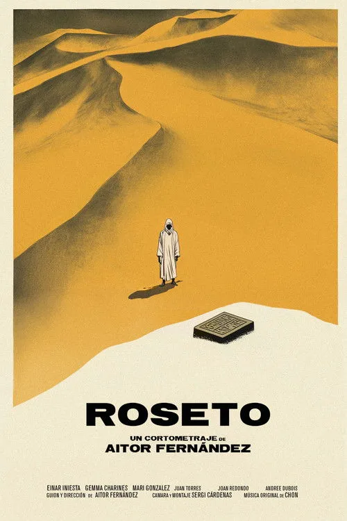 Roseto afişi