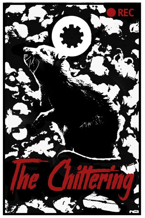 The Chittering afişi