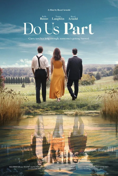 Do Us Part afişi