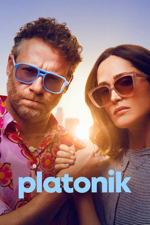 Platonik afişi