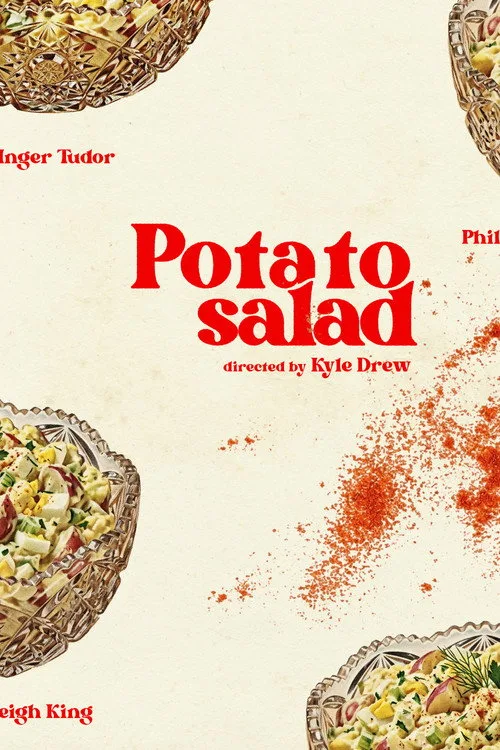 Potato Salad afişi
