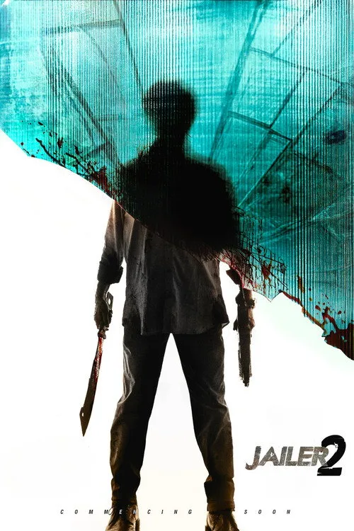 Jailer 2 afişi