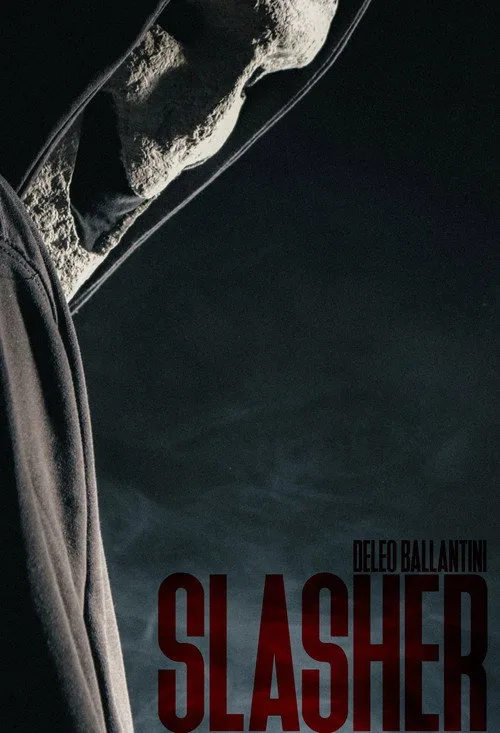SLASHER afişi