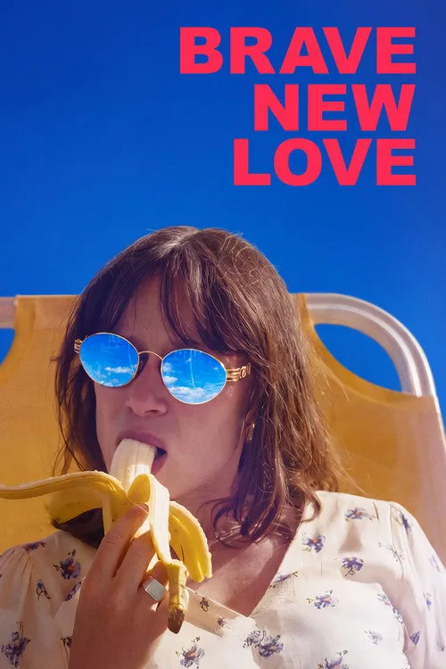 Brave New Love afişi