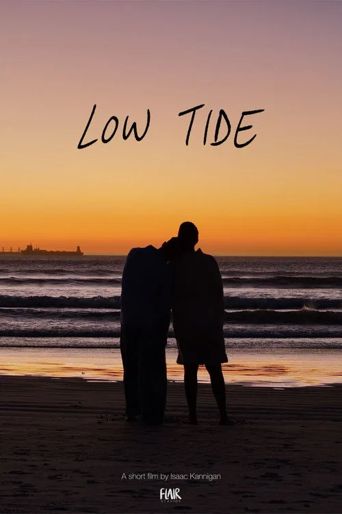 Low Tide afişi
