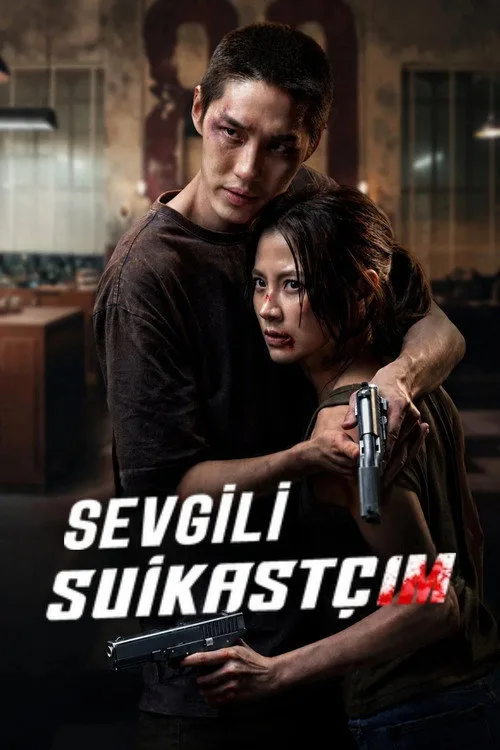 Sevgili Suikastçım afişi