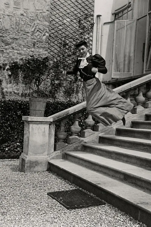 Jacques Henri Lartigue – La vie en relief afişi