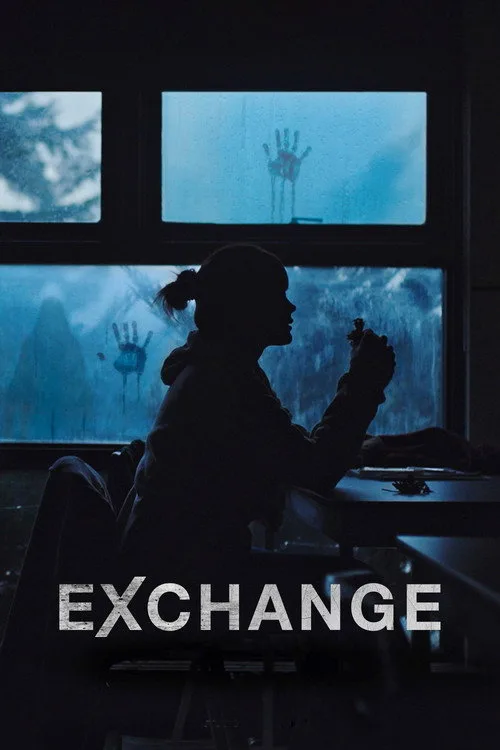Exchange afişi