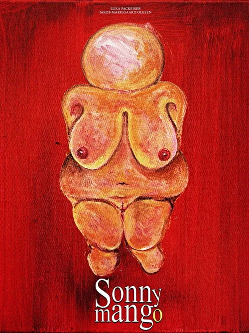 Sonny Mango afişi