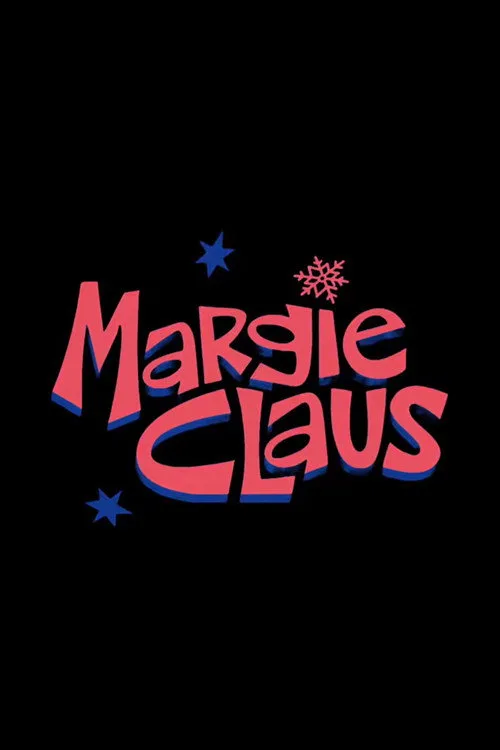 Margie Claus afişi