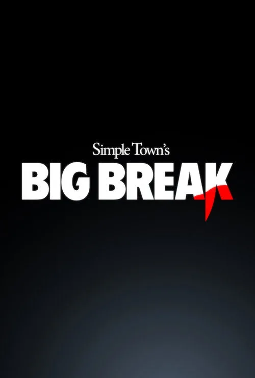 Big Break afişi