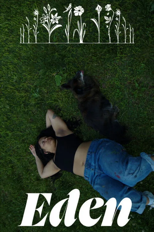 Eden afişi