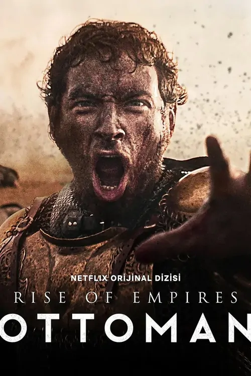 Rise of Empires: Ottoman afişi