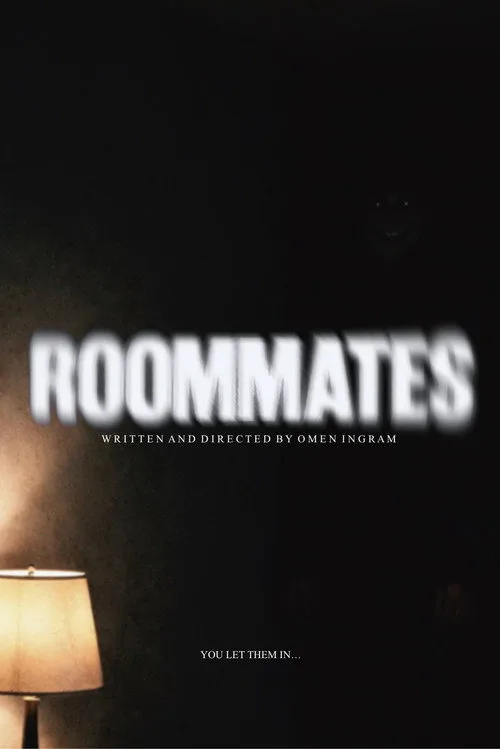 ROOMMATES afişi