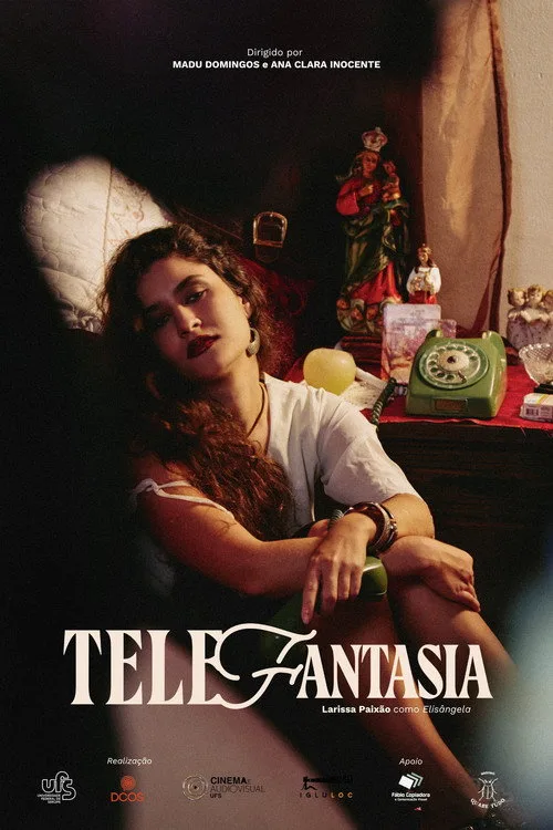 Tele Fantasia afişi