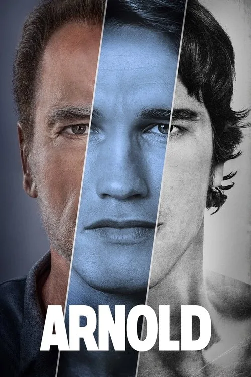 Arnold afişi